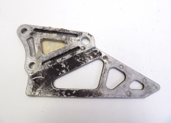 Schetsplaat links Suzuki GSX R 750