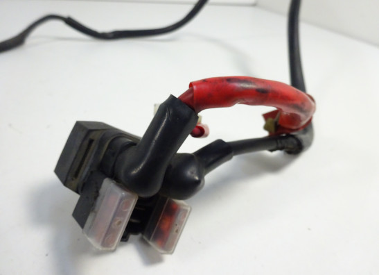 Startmotor relais Yamaha TDM