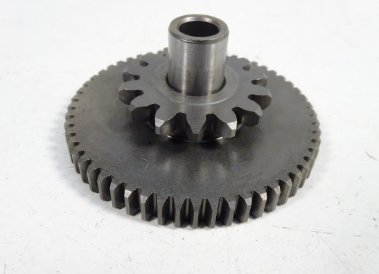 Start koppeling Kawasaki Ninja 300