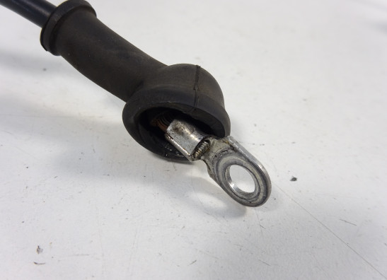 Starter Relay Yamaha XJ 6 N