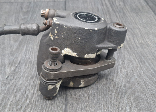 Achter remklauw Harley Davidson Softtail