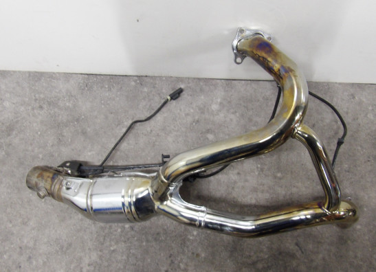 Downpipes BMW R 1250 GS Adventure