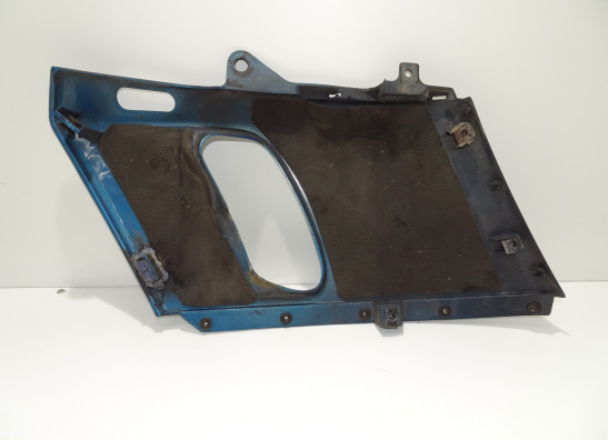 Seitenverkleidung rechts Kawasaki ZZR 600