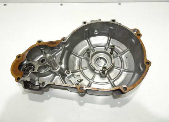 Dynamodeksel Suzuki XF 650 Freewind