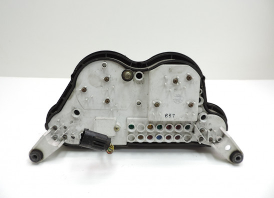 Tacho-set BMW K 1200 RS