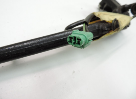 Side stand bar Suzuki GSX R 1300 Hayabusa