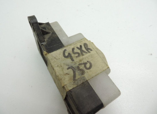 Zekeringkast Suzuki GSX R 750