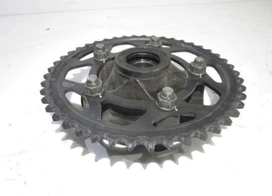 Rear sprocket BMW S 1000 R