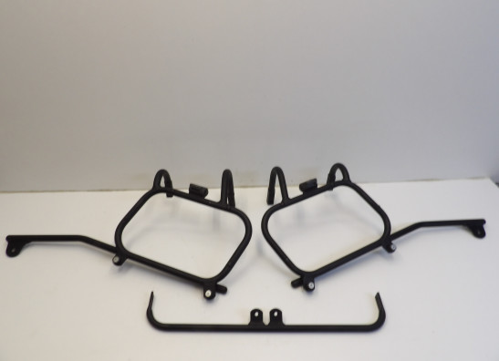 Kofferbeugel set Kawasaki ZZR 1200