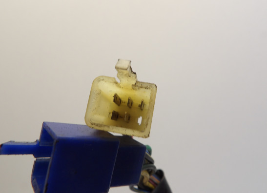 Stuurschakelaar links Yamaha FAZER 600