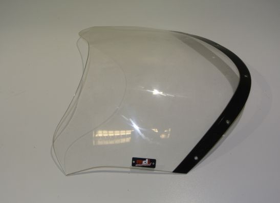 Kuipruit BMW R 1200 S