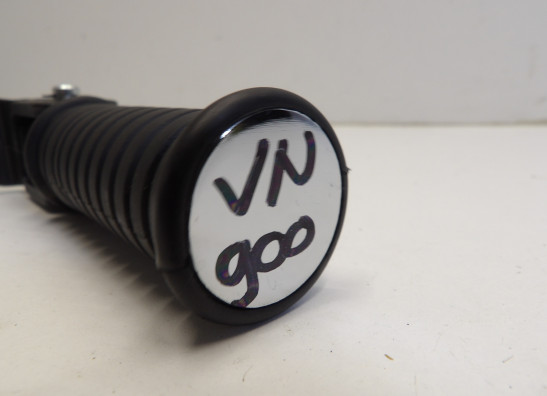 Duo voetsteun links Kawasaki VN 900