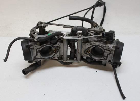 Carburateurset Honda XL 1000 V Varadero