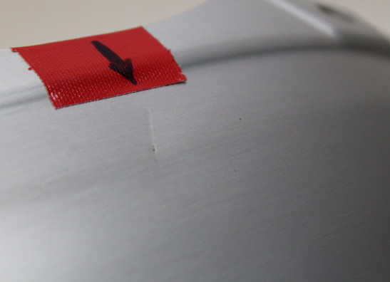 Tankcover Yamaha XSR 900