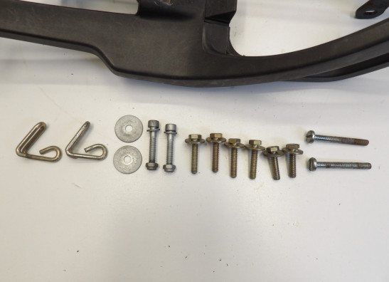 Lugage carrier BMW R 1100  1150 RS