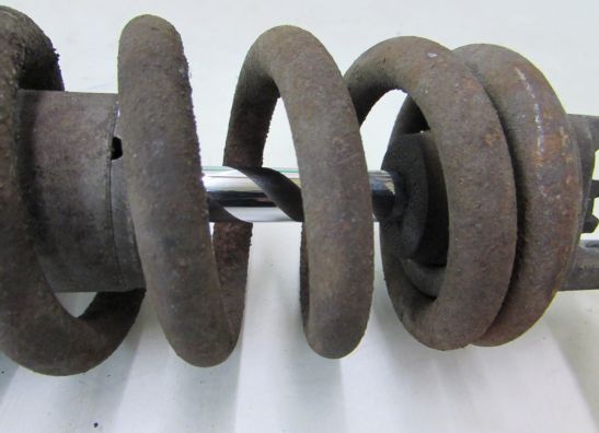 Stossdampfer hinten Kawasaki ZXR 750