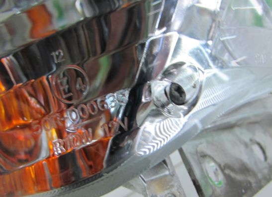 Rucklicht Kymco XCITING 500I