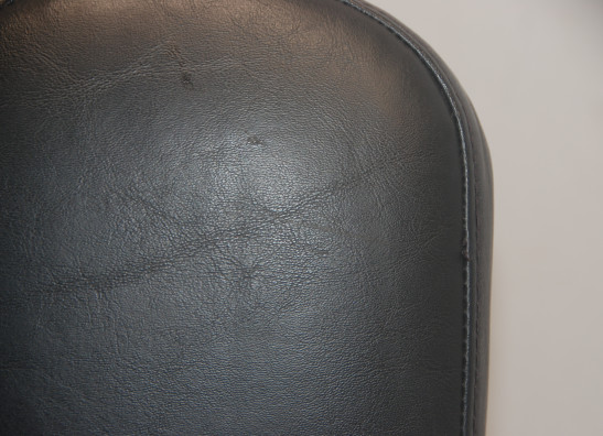 Rugsteun sissybar Harley Davidson Softtail