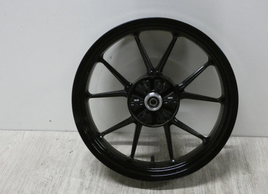 Achtervelg KTM 390 Duke