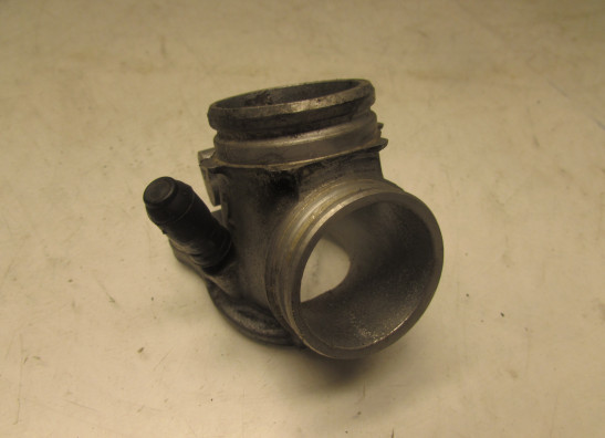 Ansaugkrummer Yamaha V max