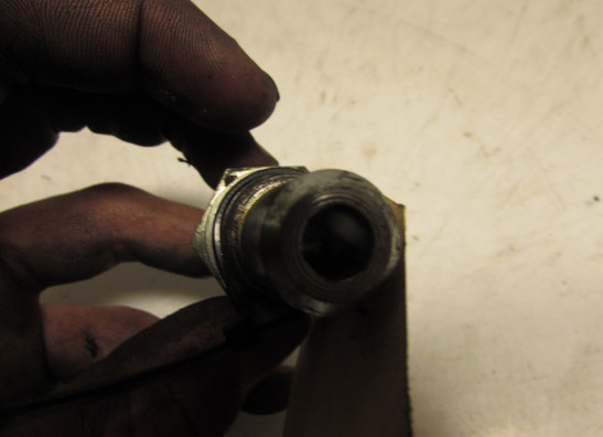 Swingarm Yamaha V max