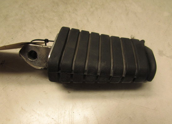 Fussraste links Yamaha V max