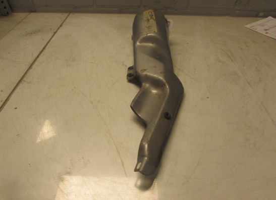 Uitlaatbochten Honda CBR 1000 F