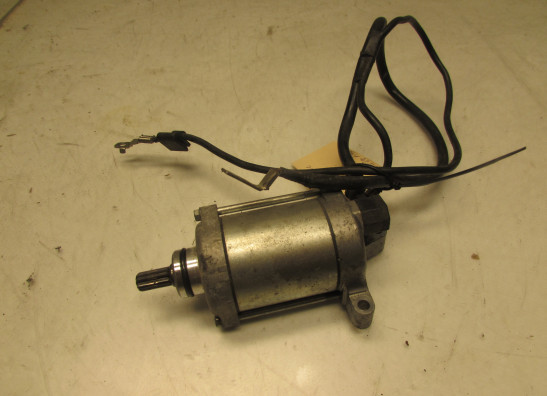 Starting motor Honda CB 600 F