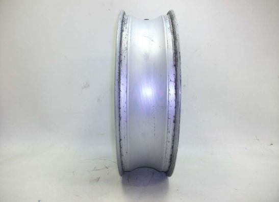 Felge hinten Suzuki GSX R 750