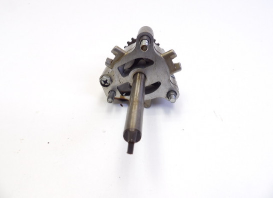 Oliepomp Honda CB 500