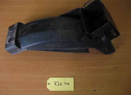 Achterspatbord Kawasaki KLE 500