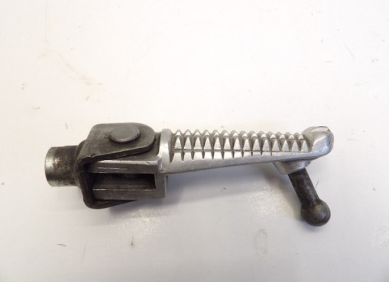 Fussraste links Yamaha TZR 250