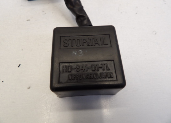 Relais Honda VT 1100