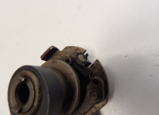 Pulsgever Honda CB 650