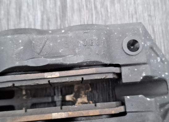 Bremssattel Bremszangen vorne BMW F 900 XR