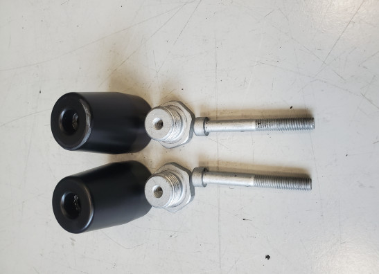 Sonstiges Aprilia Tuono 660