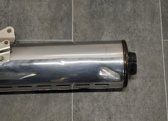 Uitlaat BMW R 1150 GS