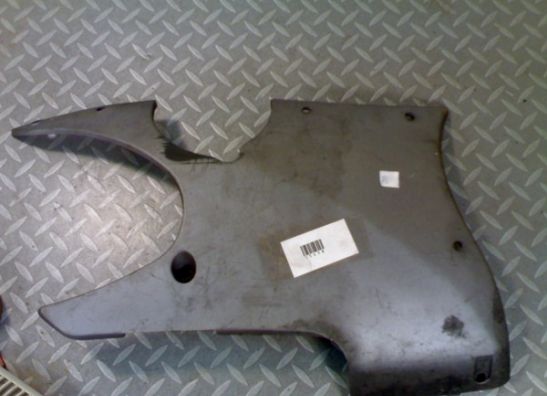 Rechter onderkuip Suzuki GSX F 600 1998-2005