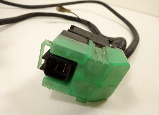 Anlasser Relais Suzuki Burgman AN 250