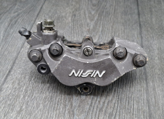 Remklauwen Honda CBR 900 RR