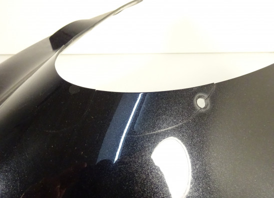 Cowl upper front Kawasaki ZZR 1400