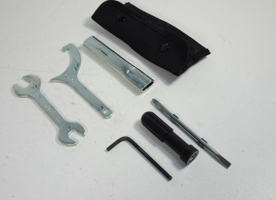 Bordwerkzeug Kawasaki Ninja 650