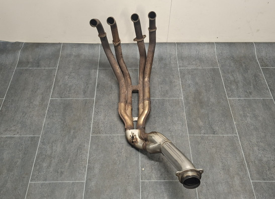 Downpipes Suzuki RF 900