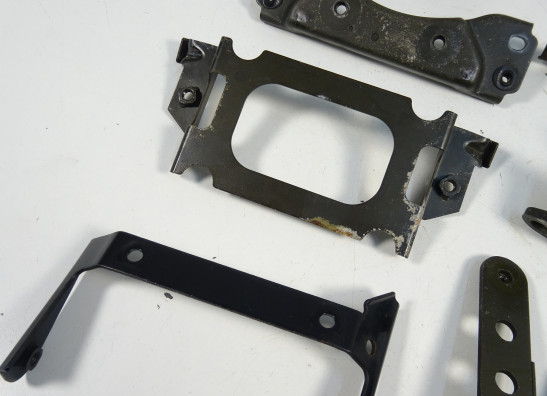 Frame body parts Kawasaki ER 6