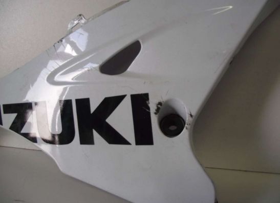 Cowl Left lower Suzuki GSX R 1000