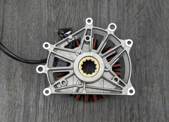 Dynamo BMW R 1200 GS LC Adventure