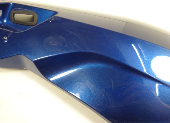 Heck links BMW R 1200 RT