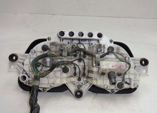 Tellerset Honda CBR 1000 F