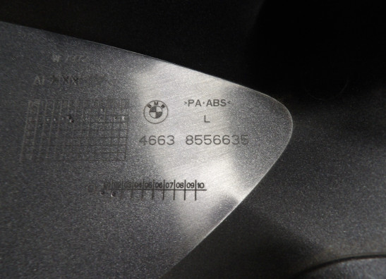 Seiten verkleidung links BMW R 1200 GS LC