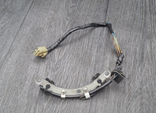 Pulsgever Yamaha TR1
